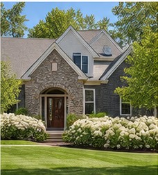 Massachusetts residential community