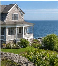 Massachusetts residential community