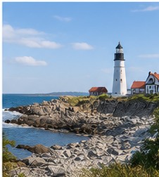 Massachusetts residential community